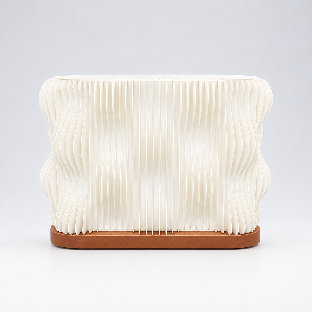 Ovarana Ambient Table Lamp
