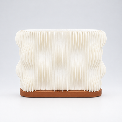 Ovarana Ambient Table Lamp