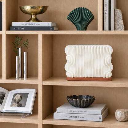 Ovarana Ambient Table Lamp