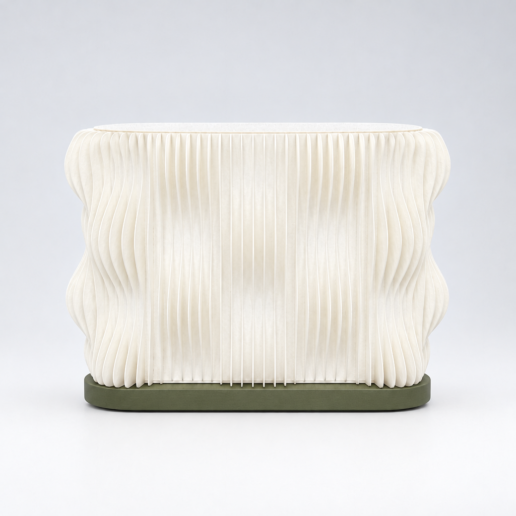Ovarana Ambient Table Lamp