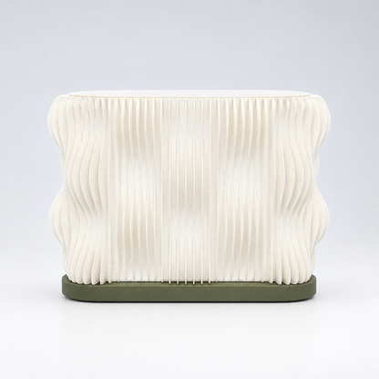 Ovarana Ambient Table Lamp