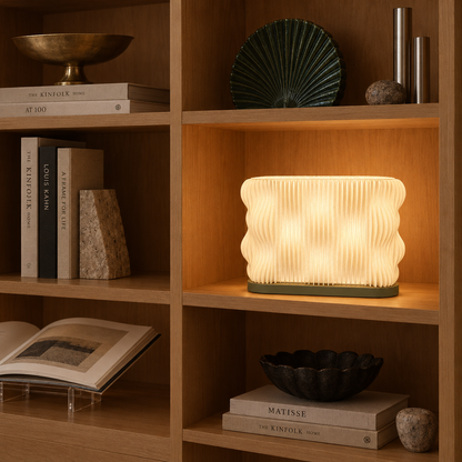 Ovarana Ambient Table Lamp