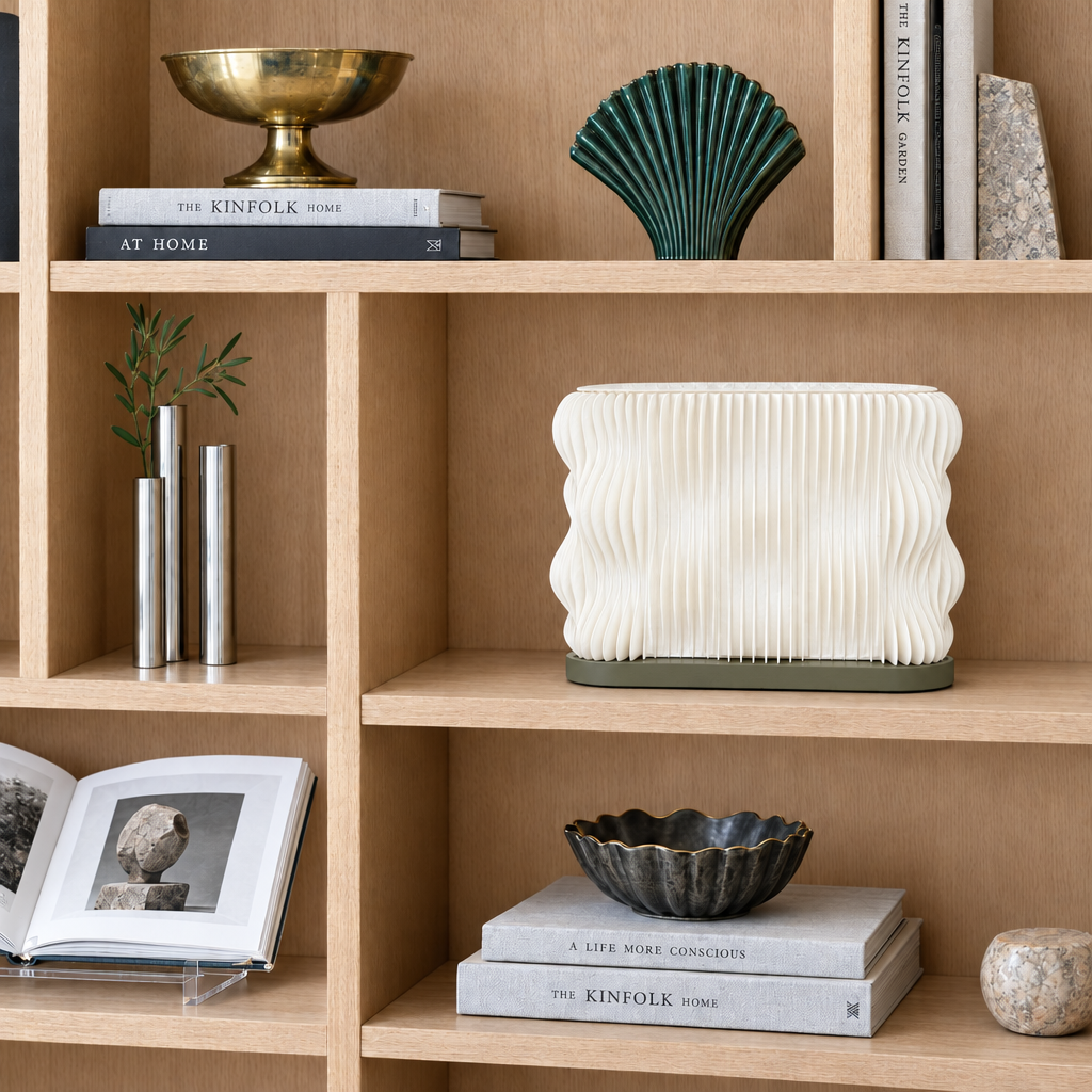 Ovarana Ambient Table Lamp