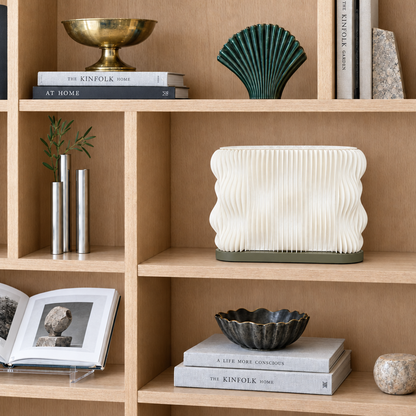 Ovarana Ambient Table Lamp