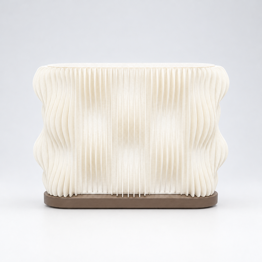 Ovarana Ambient Table Lamp