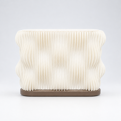 Ovarana Ambient Table Lamp