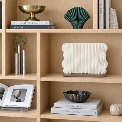 Ovarana Ambient Table Lamp