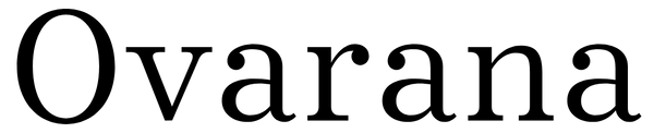 Ovarana