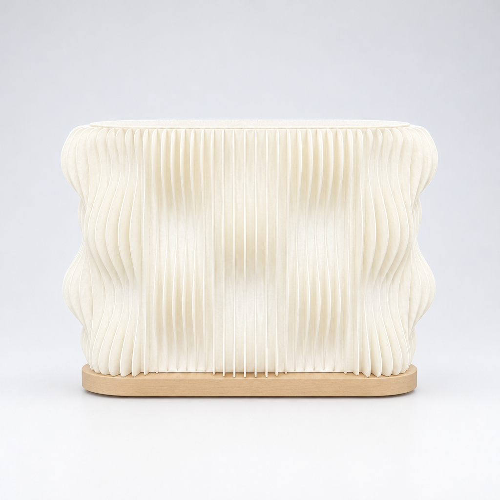 Ovarana Ambient Table Lamp