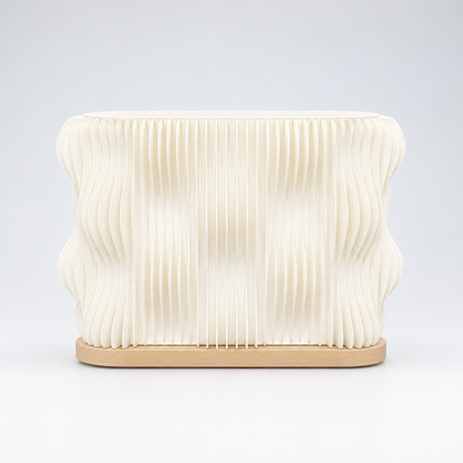 Ovarana Ambient Table Lamp