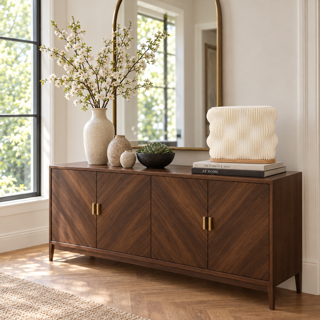 Ovarana Ambient Table Lamp