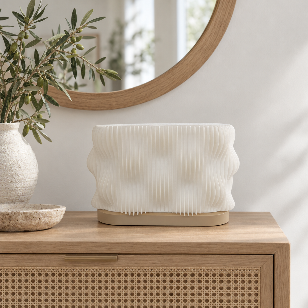 Ovarana Ambient Table Lamp