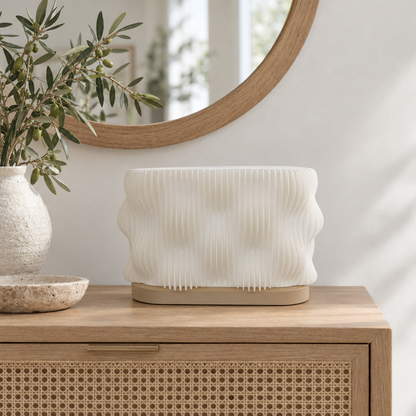 Ovarana Ambient Table Lamp