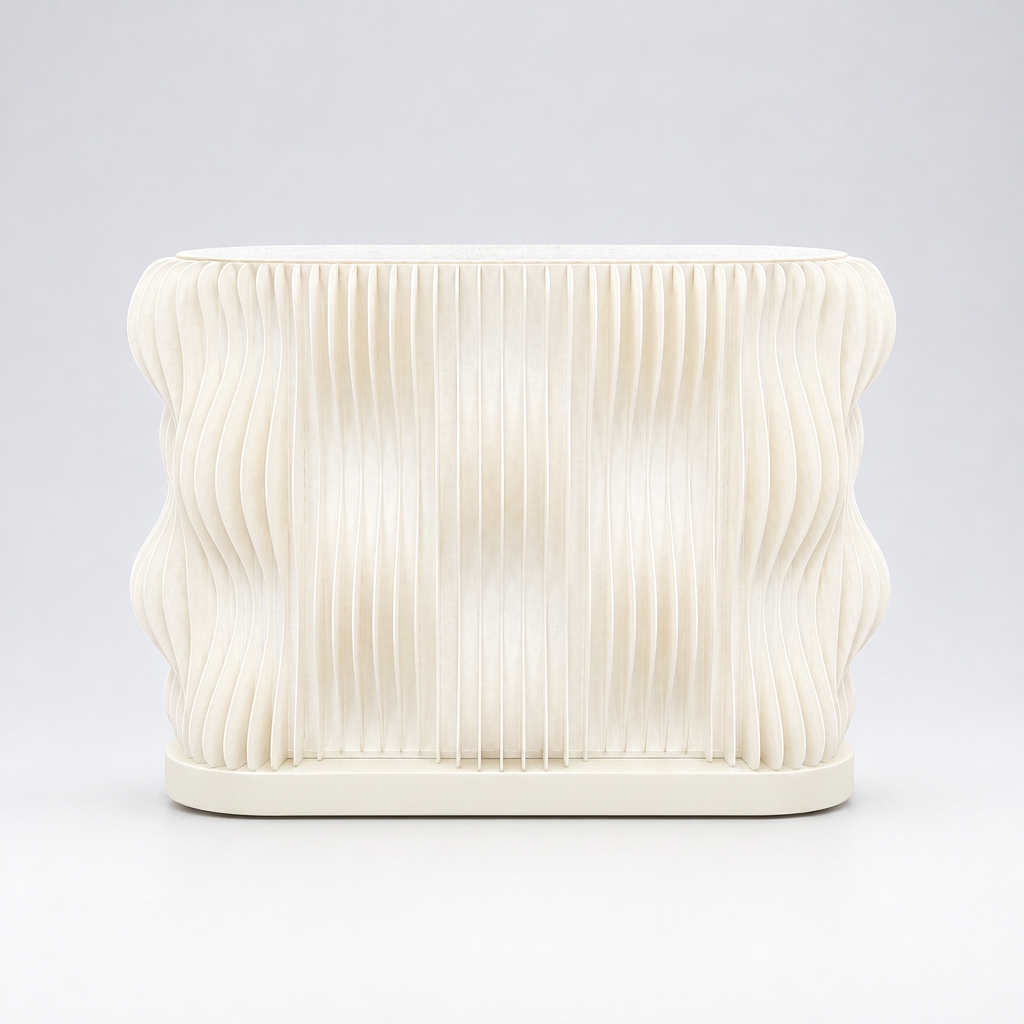 Ovarana Ambient Table Lamp